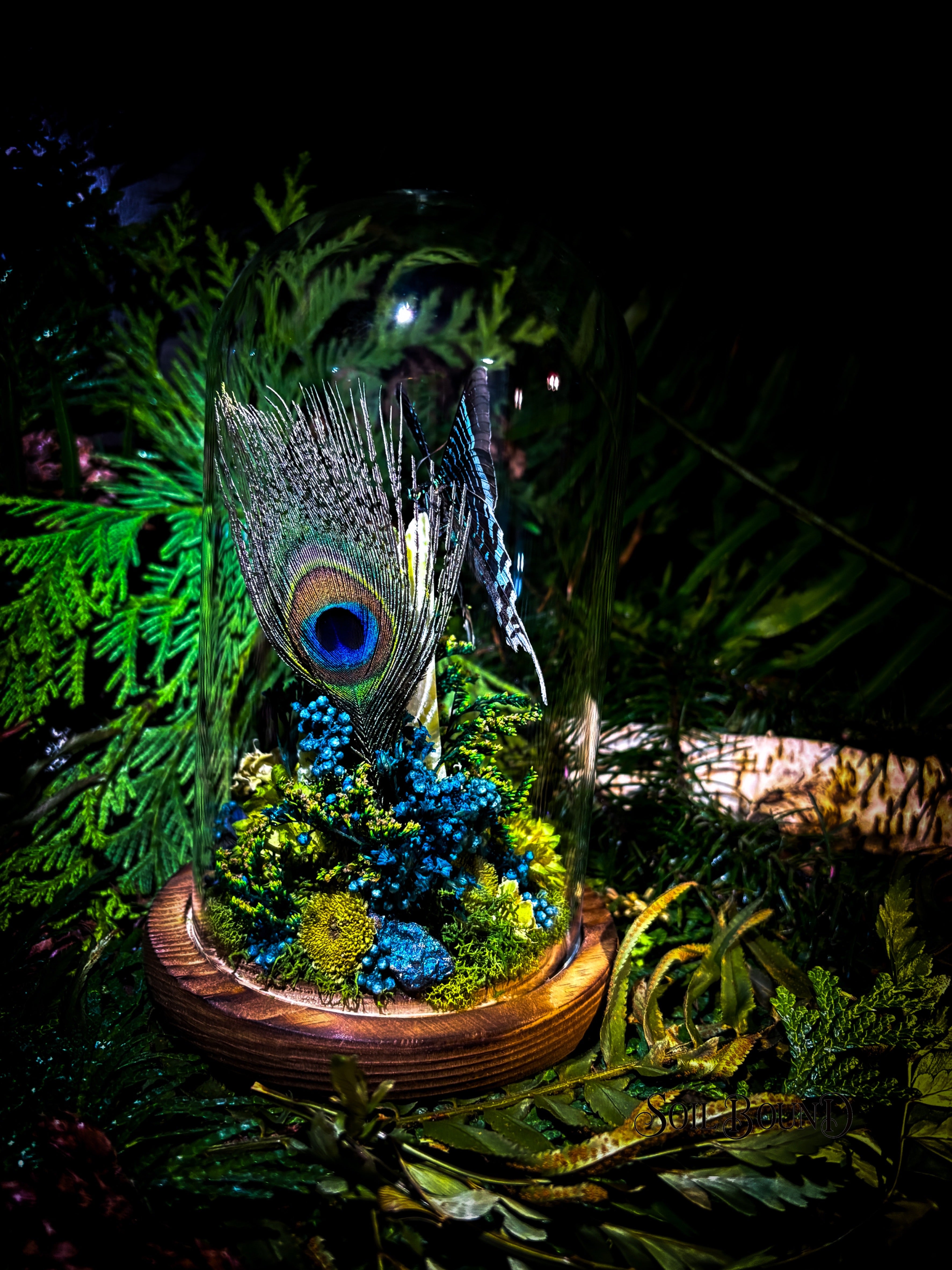 Verdant Escape