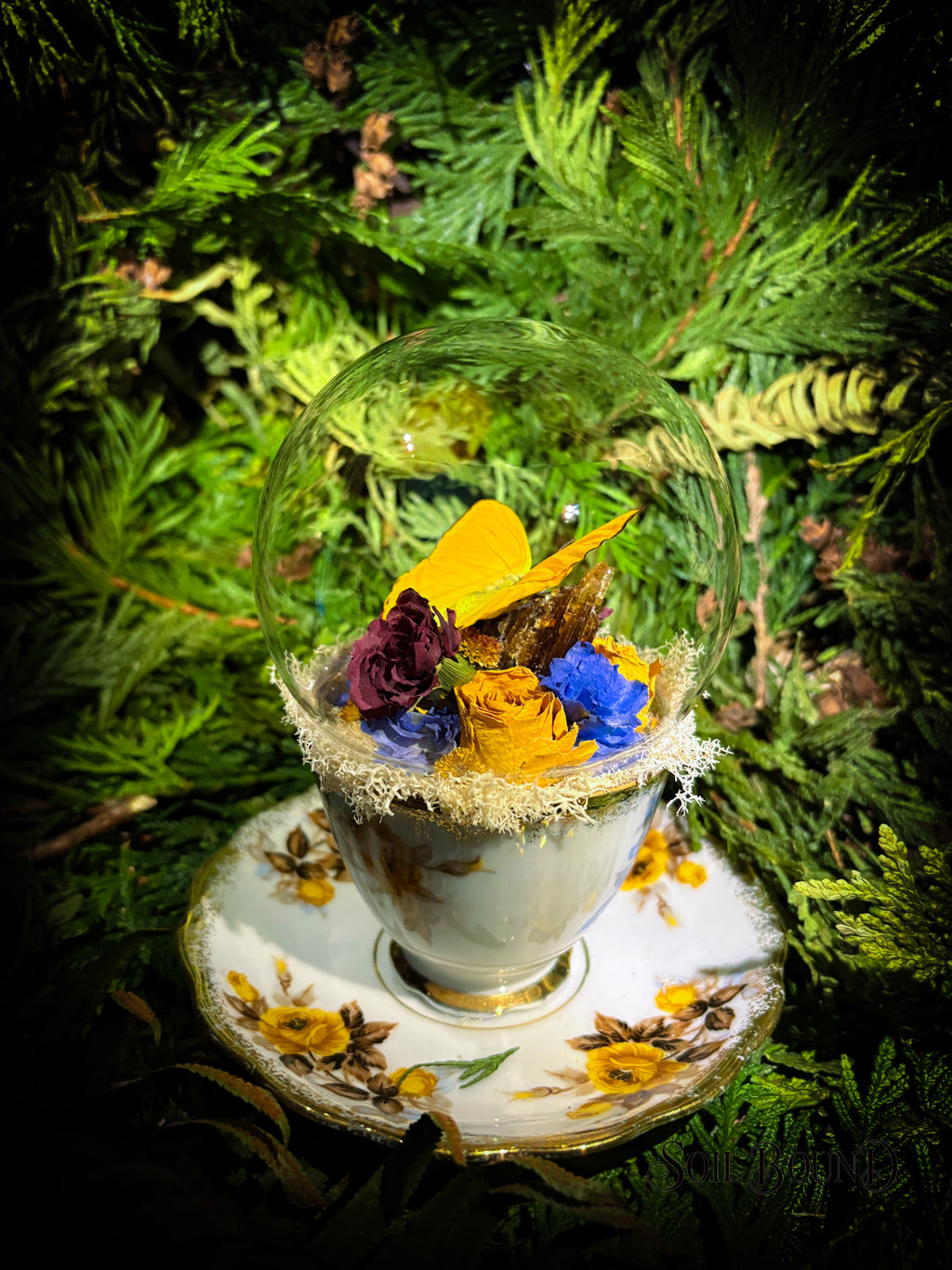 Garden Tea