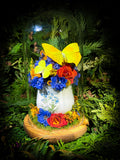 Essence of Spring