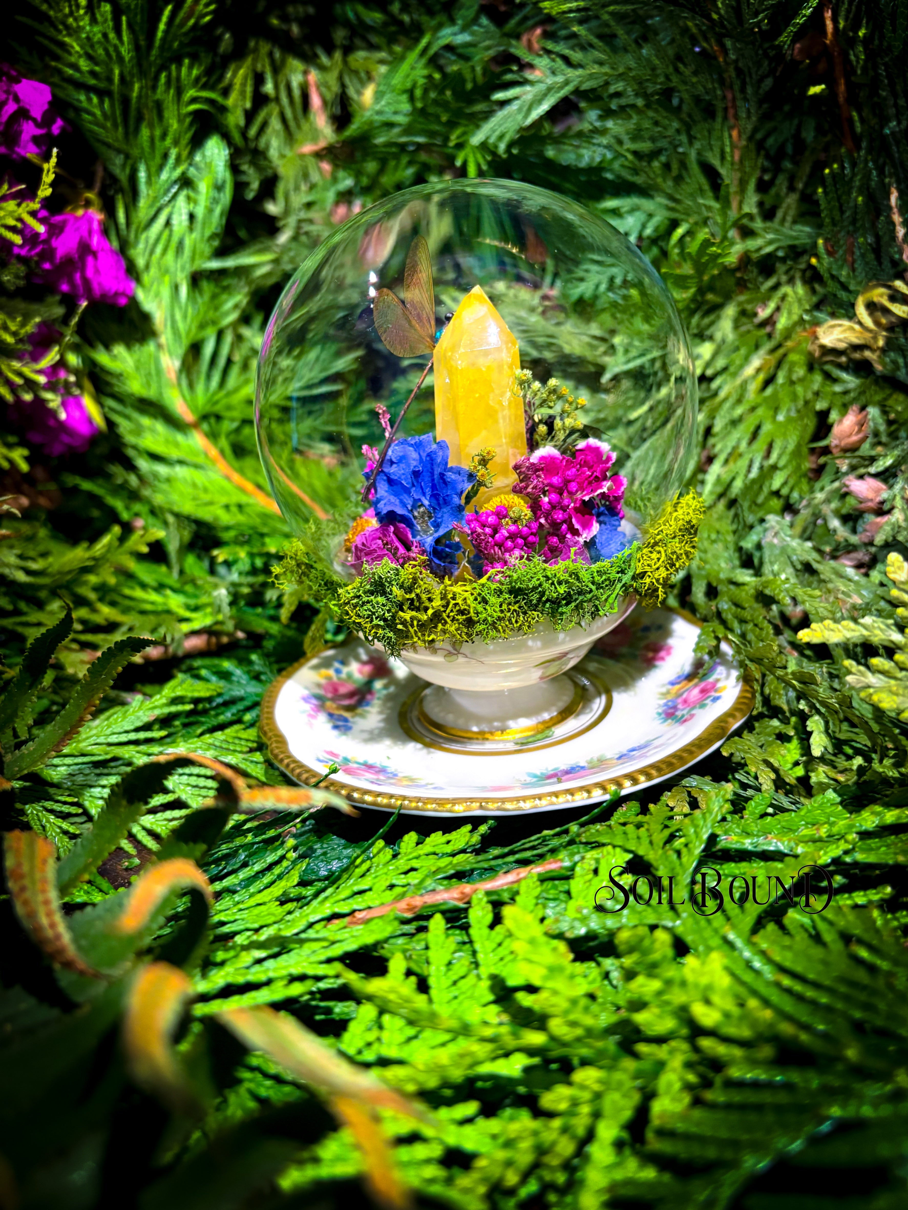 Garden Tea II