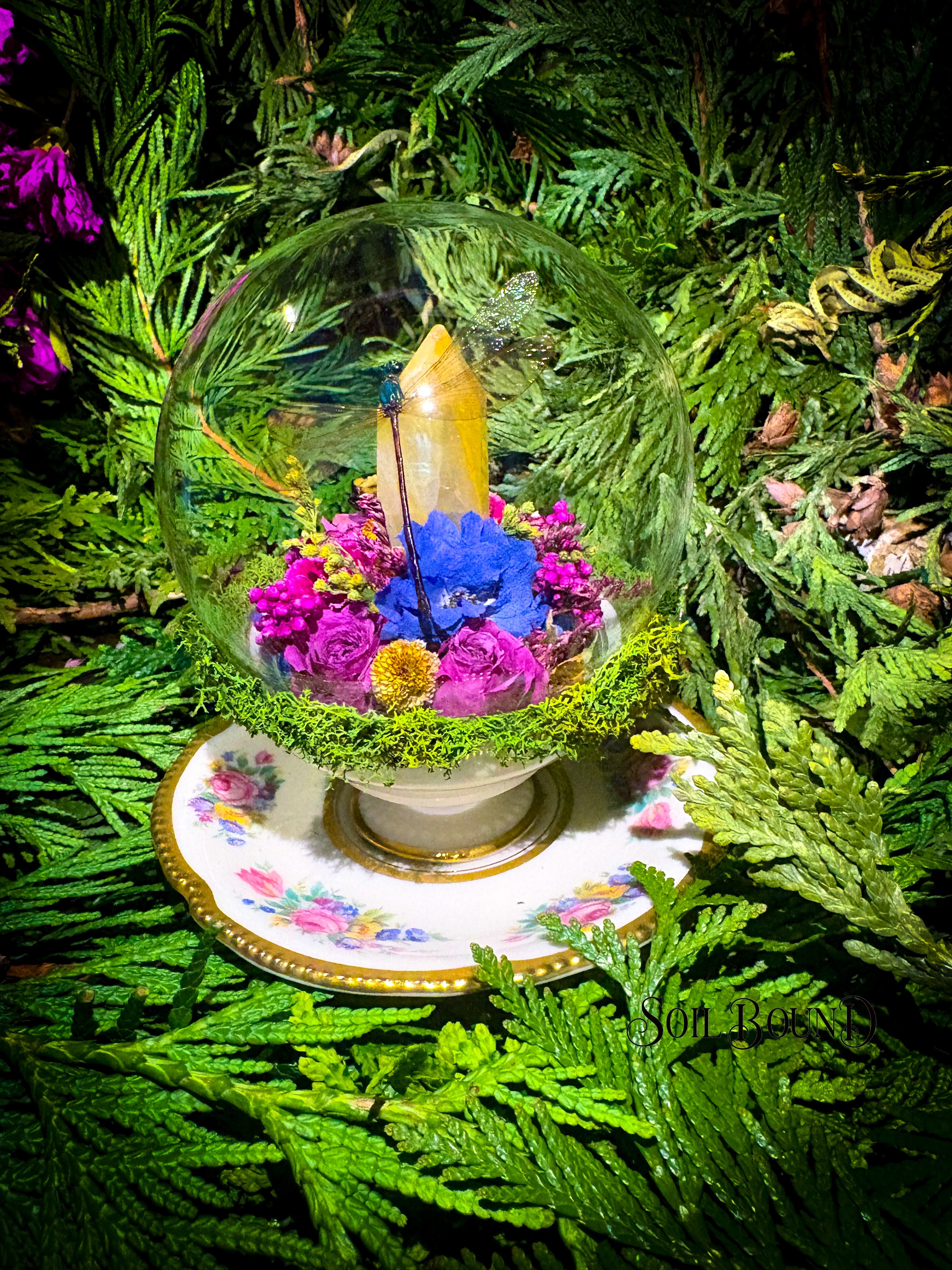 Garden Tea II